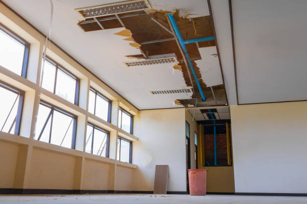 24/7 water damage repair in Mont Clare, PA