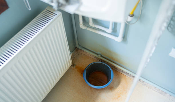 Best Water damage restoration near me  in Mont Clare, PA